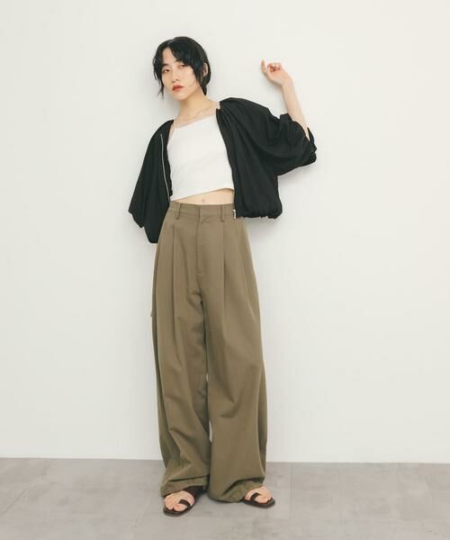 KBF / ケービーエフ サンダル | シティトングサンダル | 詳細4