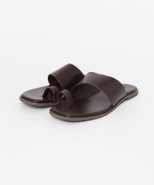 KBF / ケービーエフ サンダル | シティトングサンダル | 詳細5