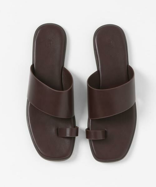 KBF / ケービーエフ サンダル | シティトングサンダル | 詳細6