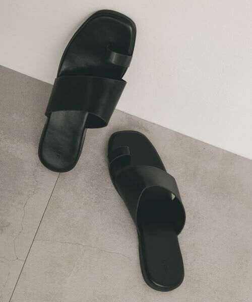 KBF / ケービーエフ サンダル | シティトングサンダル | 詳細10