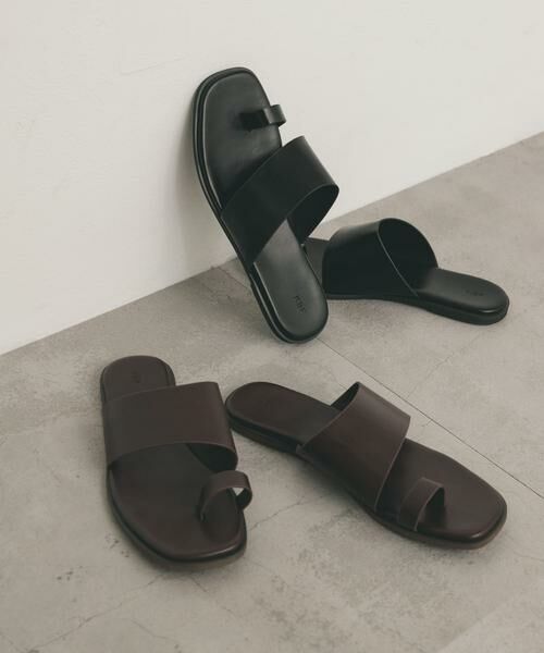 KBF / ケービーエフ サンダル | シティトングサンダル | 詳細21