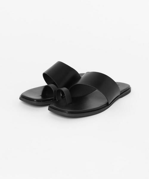 KBF / ケービーエフ サンダル | シティトングサンダル | 詳細22