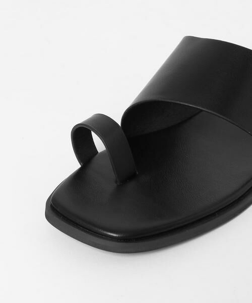 KBF / ケービーエフ サンダル | シティトングサンダル | 詳細23