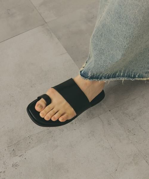 KBF / ケービーエフ サンダル | シティトングサンダル | 詳細13