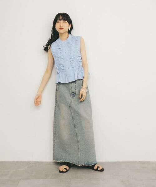 KBF / ケービーエフ サンダル | シティトングサンダル | 詳細14