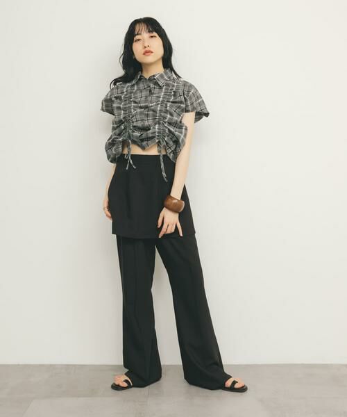 KBF / ケービーエフ サンダル | シティトングサンダル | 詳細16