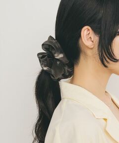 KBF / ケービーエフ ヘアゴム・シュシュ | シアージャガードシュシュ