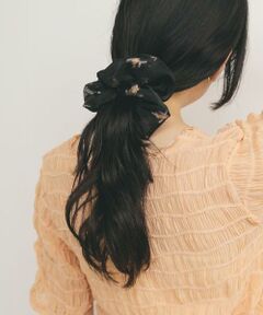 KBF / ケービーエフ ヘアゴム・シュシュ | シアージャガードシュシュ