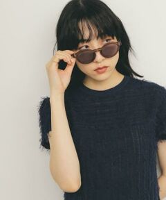 KBF / ケービーエフ サングラス・メガネ | ボストンフレームサングラス