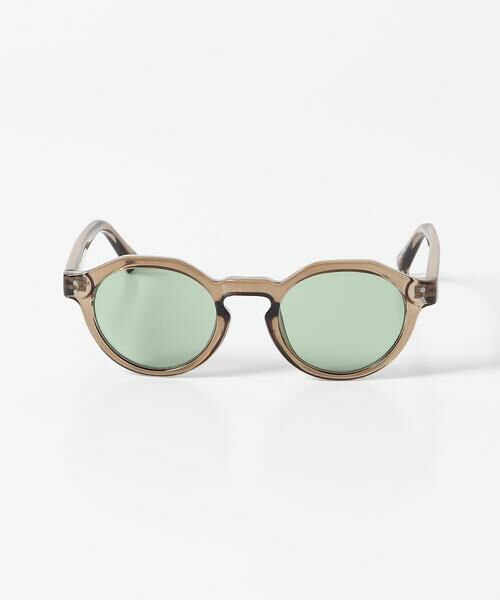 KBF / ケービーエフ サングラス・メガネ | ボストンフレームサングラス | 詳細2