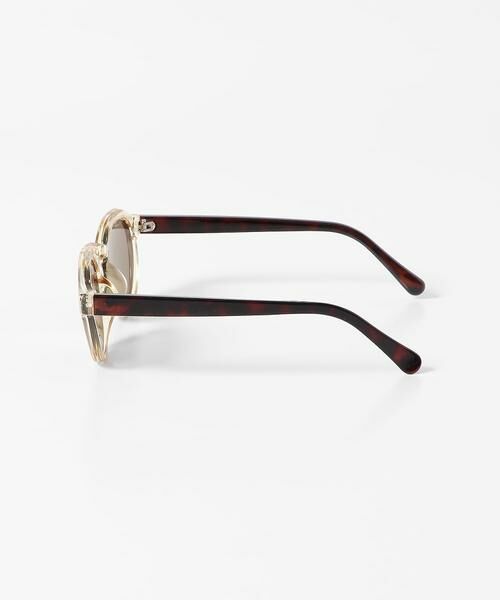 KBF / ケービーエフ サングラス・メガネ | ボストンフレームサングラス | 詳細8