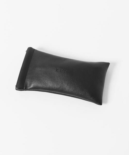 KBF / ケービーエフ サングラス・メガネ | ボストンフレームサングラス | 詳細11