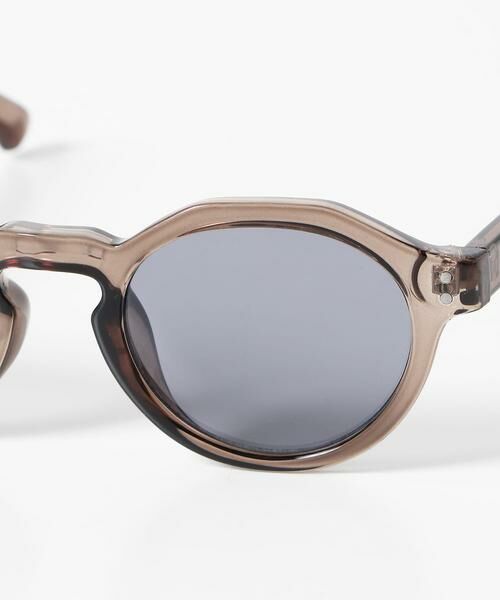 KBF / ケービーエフ サングラス・メガネ | ボストンフレームサングラス | 詳細21