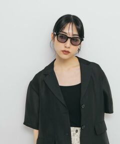 KBF / ケービーエフ サングラス・メガネ | ウェリントンフレームサングラス