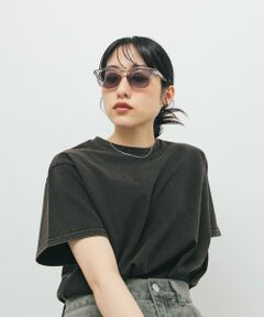 KBF / ケービーエフ サングラス・メガネ | ウェリントンフレームサングラス