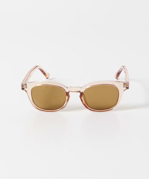 KBF / ケービーエフ サングラス・メガネ | ウェリントンフレームサングラス | 詳細4