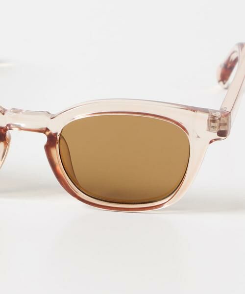 KBF / ケービーエフ サングラス・メガネ | ウェリントンフレームサングラス | 詳細5