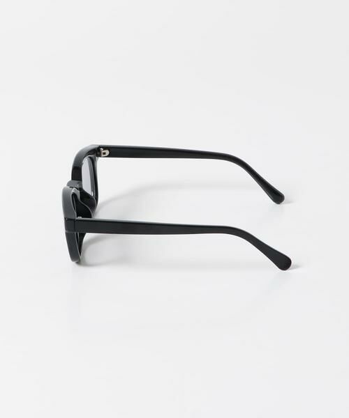 KBF / ケービーエフ サングラス・メガネ | ウェリントンフレームサングラス | 詳細11
