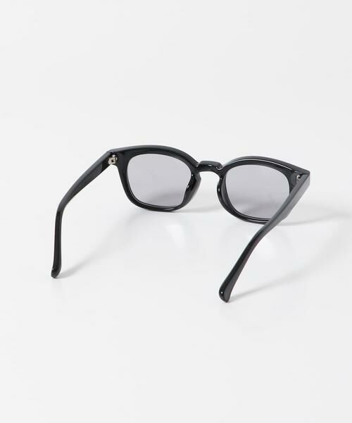 KBF / ケービーエフ サングラス・メガネ | ウェリントンフレームサングラス | 詳細12