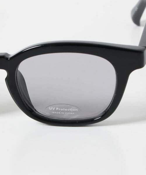 KBF / ケービーエフ サングラス・メガネ | ウェリントンフレームサングラス | 詳細13