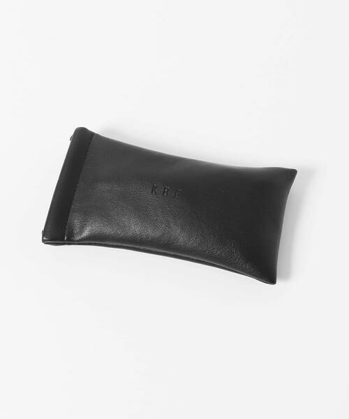 KBF / ケービーエフ サングラス・メガネ | ウェリントンフレームサングラス | 詳細14