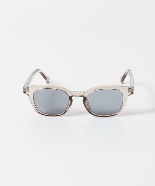 KBF / ケービーエフ サングラス・メガネ | ウェリントンフレームサングラス | 詳細19