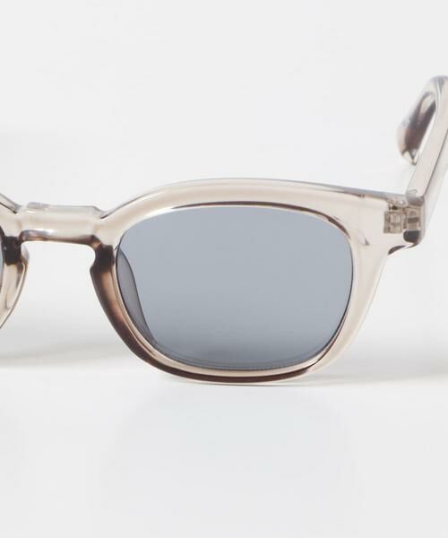 KBF / ケービーエフ サングラス・メガネ | ウェリントンフレームサングラス | 詳細20