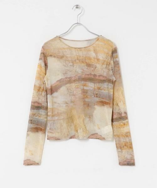 KBF / ケービーエフ カーディガン・ボレロ | ニットカーディガンSETシアートップス | 詳細21