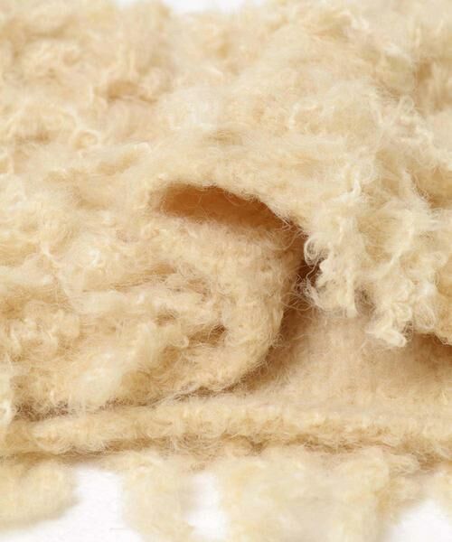 KBF / ケービーエフ その他トップス | マイクロフリンジブラ | 詳細18