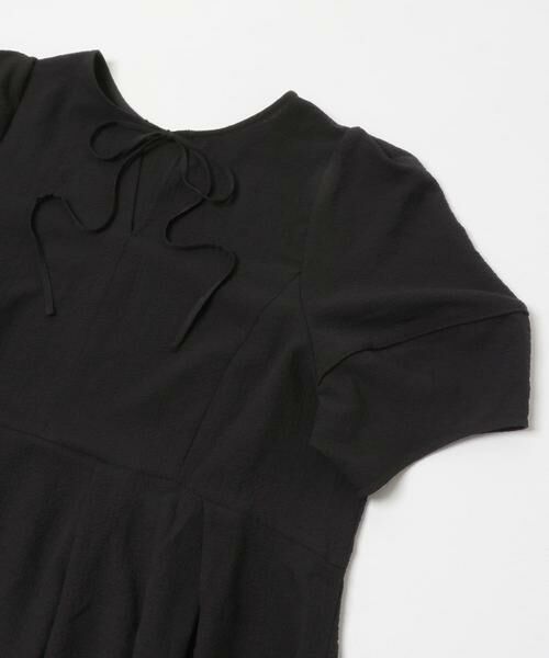 KBF / ケービーエフ シャツ・ブラウス | ボリュームスリーブペプラムトップス | 詳細20