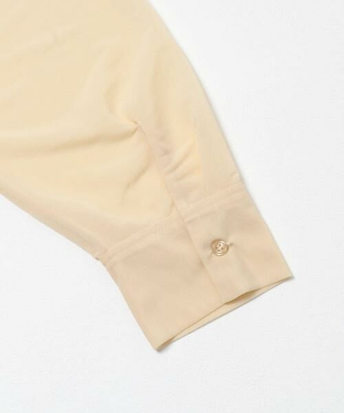 KBF / ケービーエフ シャツ・ブラウス | シアールーズシャツ | 詳細26