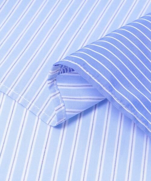 KBF / ケービーエフ シャツ・ブラウス | バックフレアショートシャツ | 詳細20