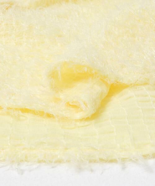 KBF / ケービーエフ シャツ・ブラウス | フェザーロングシャツ | 詳細11