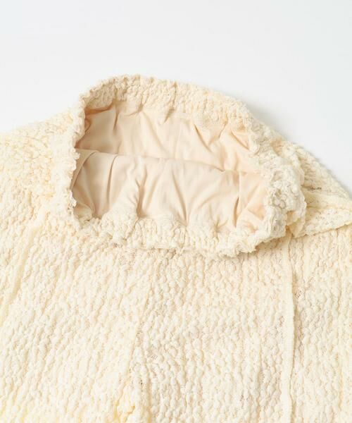 KBF / ケービーエフ その他パンツ | レースフレアイージーパンツ | 詳細7