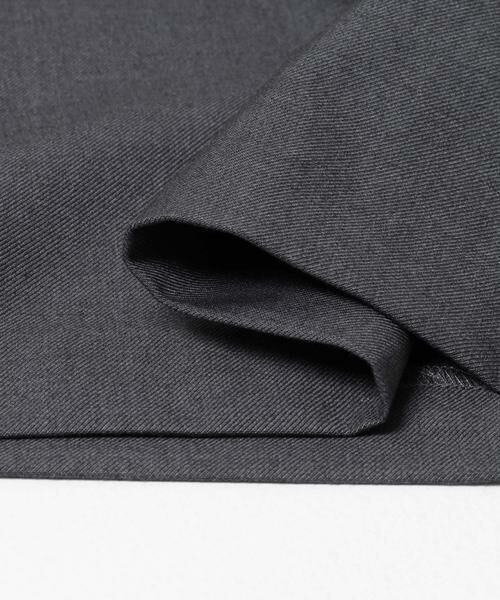 KBF / ケービーエフ その他パンツ | タックデザインスラックス | 詳細27