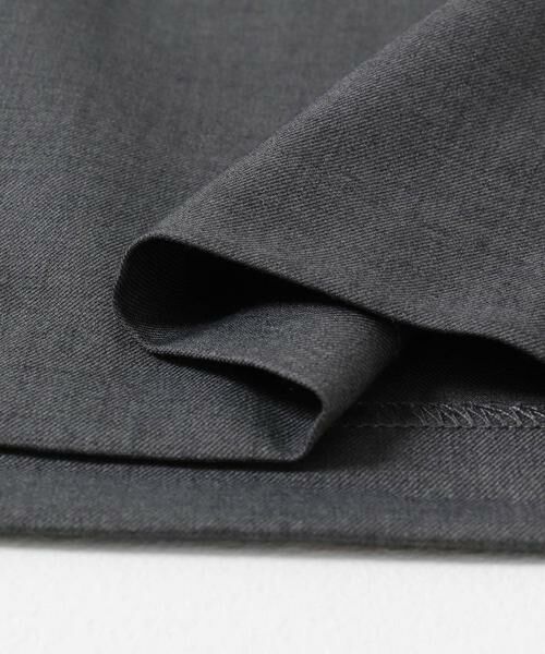 KBF / ケービーエフ スカート | ラップライクプリーツスカート | 詳細28