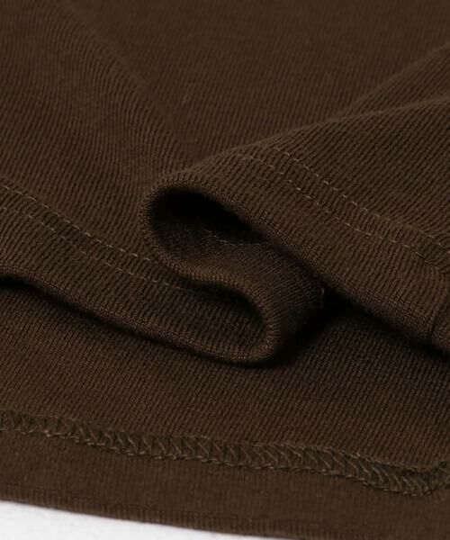 KBF / ケービーエフ ワンピース | ショルダーカットワンピース | 詳細11