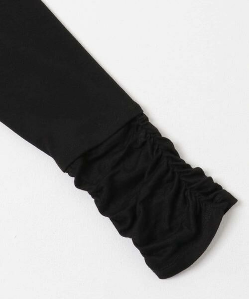 KBF / ケービーエフ ワンピース | ショルダーカットワンピース | 詳細21