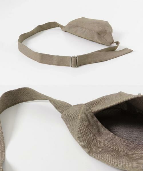 KBF / ケービーエフ その他アウター | バッグSETダブルジャケット | 詳細9