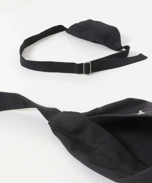 KBF / ケービーエフ その他アウター | バッグSETダブルジャケット | 詳細19