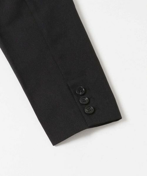 KBF / ケービーエフ その他アウター | バッグSETダブルジャケット | 詳細17