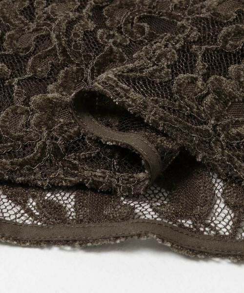 KBF / ケービーエフ その他アウター | モールレーステーラードジャケット | 詳細10