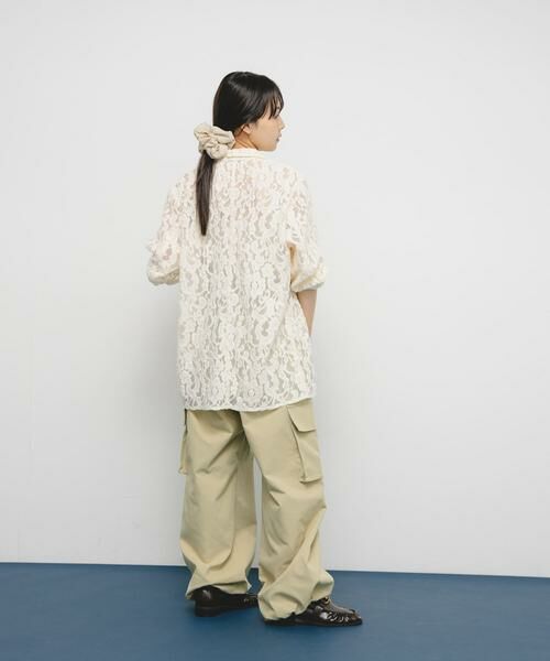 KBF / ケービーエフ その他アウター | モールレーステーラードジャケット | 詳細16