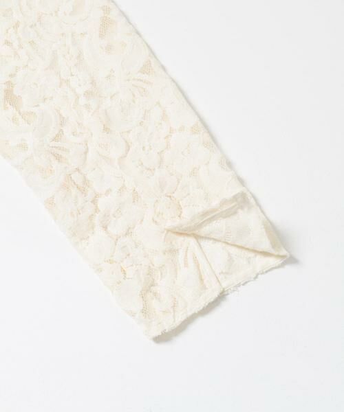 KBF / ケービーエフ その他アウター | モールレーステーラードジャケット | 詳細18