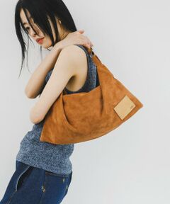 KBF / ケービーエフ ハンドバッグ | 2WAYハンドルデザインBAG