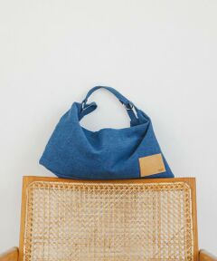 KBF / ケービーエフ ハンドバッグ | 2WAYハンドルデザインBAG