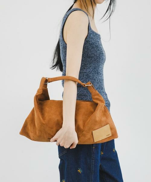 KBF / ケービーエフ ハンドバッグ | 2WAYハンドルデザインBAG | 詳細1