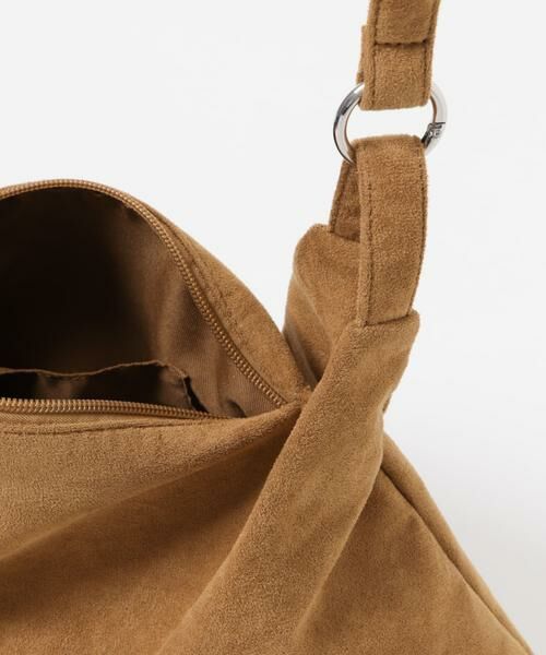 KBF / ケービーエフ ハンドバッグ | 2WAYハンドルデザインBAG | 詳細8