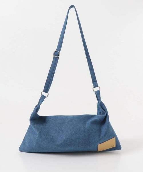 KBF / ケービーエフ ハンドバッグ | 2WAYハンドルデザインBAG | 詳細20