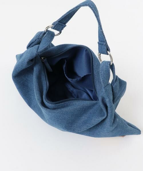 KBF / ケービーエフ ハンドバッグ | 2WAYハンドルデザインBAG | 詳細21